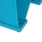1500W aufblasbarer Luftbläser-Ventilator Flammschutzbar erschwinglicher aufblasbarer Luftbläser-Ventilator mit hellen Farben und Design